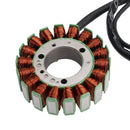 Magneto Stator 18-Pole For Access Shade Sport 600 650 850 Xtreme 850 650