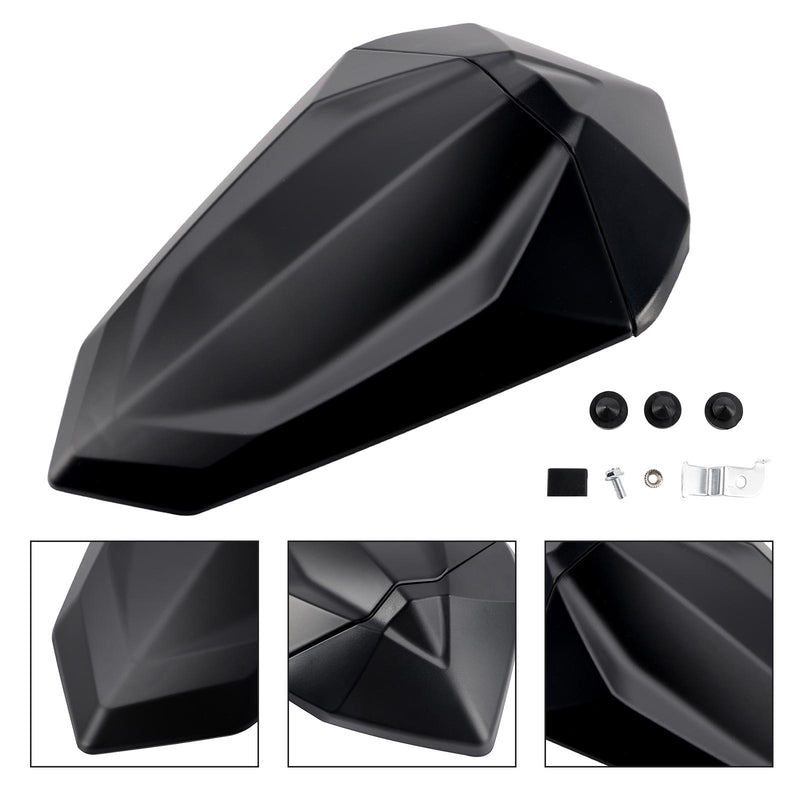 Tail Rear Seat Fairing Cowl for Kawasaki Ninja 500 EX500R Z500 24-25