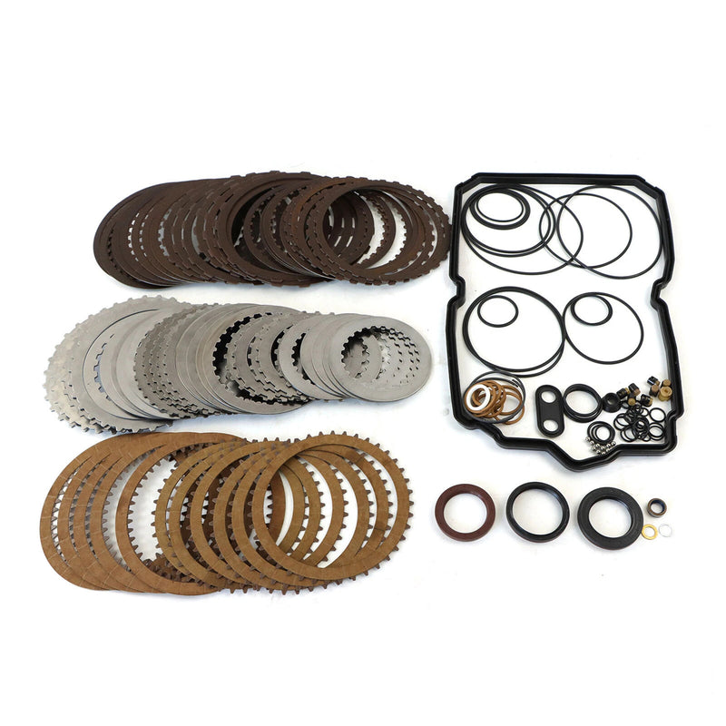 722.9 Transmission Rebuild Kit Overhaul Seal Clutch Plates For Mercedes-Benz