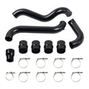 Intercooler Pipe & Boot Kit For GMC CHEVY 6.6 6.6L LML Duramax 2011-2016