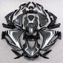 Injection Fairing Kit Bodywork Plastic ABS For Honda CBR500R 2022-2023