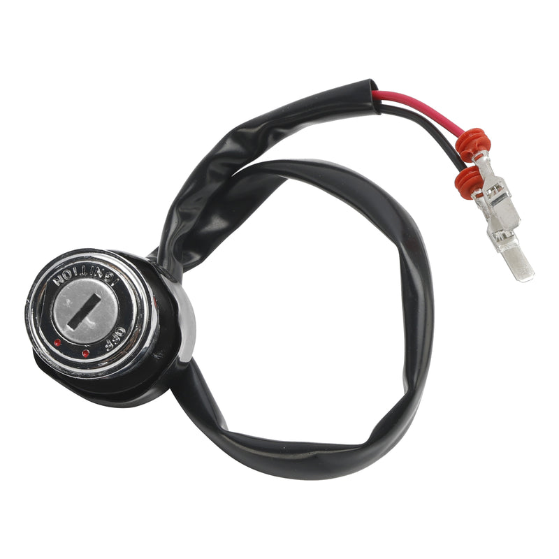 IGNITION KEY SWITCH 2-WIRE FOR CF MOTO CFORCE 800 XC CF800AU-2A 2019 2020