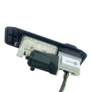 Mercedes-Benz GLA200 GLA250 GLA45 AMG Tailgate Rear View Camera A1667500993