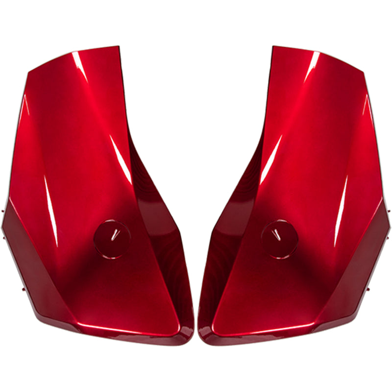 Injection ABS  Bodywork Fairing Kit for Yamaha X-MAX 300 XMAX 2023-2024 11#
