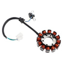 STATOR ALTERNATOR FOR HONDA BC110 BIZ110I 2016-2024 31120-K65-B0 31120-K65-B21