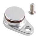 Speedometer Block off Plug 2222024 Delete Speedo port C4  C6 AOD 4R70W  4R75W