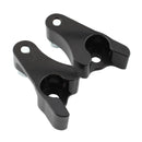 1"  Rear Lowering Kit Fit For Touring FLHX FLHR FLHT Electra Glide 2009-2025