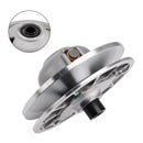 Rear Variator Secondary Driven Clutch 1322946 For Polaris Rzr Xp 900 Ranger