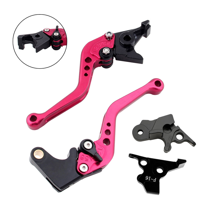 NEW Short Clutch Brake Lever fit for HARLEY X350 2022-2023