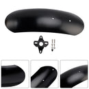 2017-2025 For MOTO GUZZI V7 Milano/Carbon/Rough Steel Front Fender Mudguard