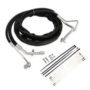 Dodge Caravan, Grand Caravan 2012-2019 Rear/Aux AC Lines C68100 3.6L