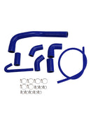 2020-2025 Ducati Streetfighter V4 V4S  Silicone Radiator coolant Hose