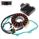 2017-2019 for Honda CMX300 Rebel 300 Stator Regulator Rectifier Gasket 31120-K87-A01