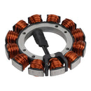 22A STATOR ALTERNATOR 2-WIRE FOR 1981-1988 CVO BIG TWIN