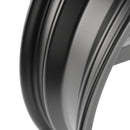 3.3X17" FRONT WHEEL RIM BLACK FOR BMW M1000RR M1000R M1000XR 2019 2020 2021-2024