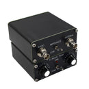 Z-match Manual Antenna 5W Tuner 3-28 MHz Manual Antenna Tuner QRP Antenna Tuner