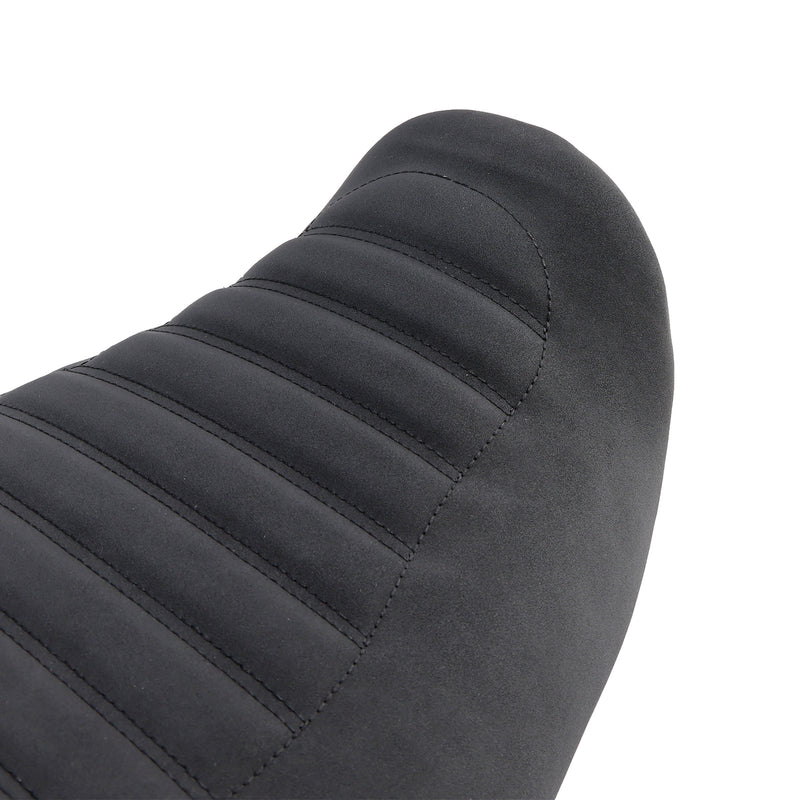 Rider Passenger Seat Front Rear Cushion White For Kawasaki Ninja Z900Rs 18-24 Red