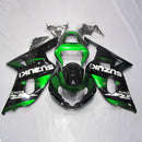 Injection Fairing Kit Bodywork For Suzuki GSXR600 2001-2003 GSXR750 2000-2003 K1