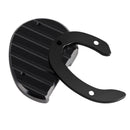 Kickstand Enlarge Plate Pad fit for Bonneville Bobber T100 T120 2018-2020