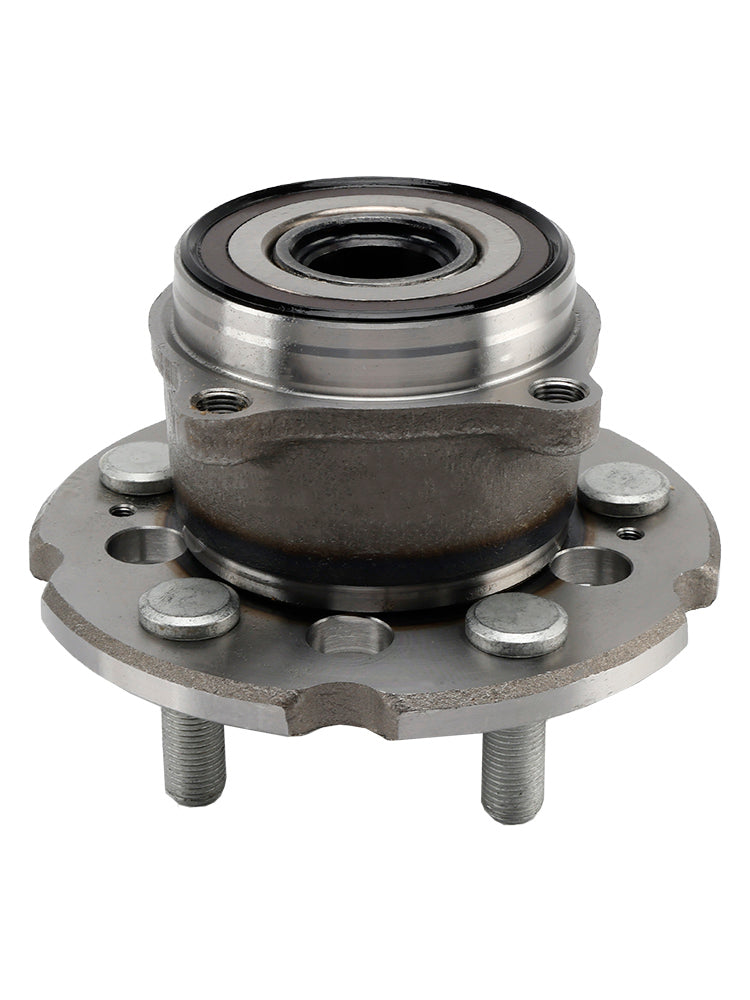 Rear Wheel Hub Bearing For Acura MDX ZDX Honda Pilot AWD 2008 2009 2010-2013