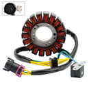 Magneto Stator 27450 For Linhai ATV 300-D T3b / ATV 400-2D / ATV 400-2B 2012