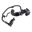 Crankcase Breather Intake Line Assembly 2740905700 for Benz X218 S205 W213 M274