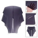 Windshield WindScreen For 2021 2022 2023 HONDA Fozra 350 NSS350