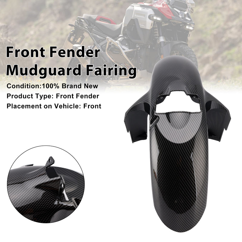 Front Fender Mudguard Fairing For BMW R1300GS 2024-2025
