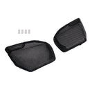Front Fairing Speaker Grills Mesh Covers Fit For CVO Road Glide 2023-2025