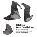 Side Frame Cover Panel Fairing Cowl For Aprilia RS457 RS 457 2024-2025