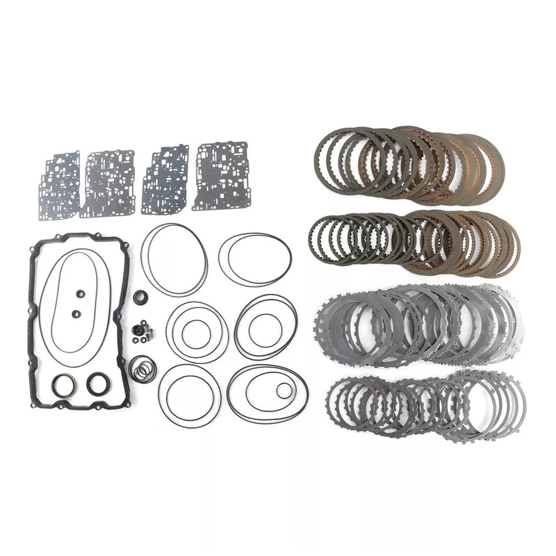 AB60E AB60F Transmission Overhaul Rebuild Kit For TOYOTA TUNDRA SEQUOIA 5.7L