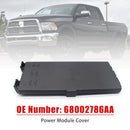 Power Module Cover 68002786AA For Dodge RAM 2500 3500 6.7L 2006-2010