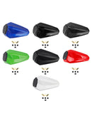 Racing Tail Rear Seat Fairing Cowl For Kawasaki Ninja 400 EX400 2018-2024