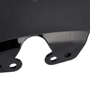 Steel Front Fender Mudguard For Touring Electra Glide Ultra Limited 2014-2024