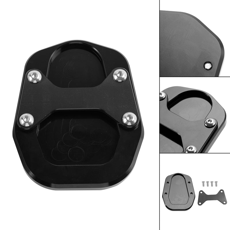 Kickstand Enlarge Plate Pad fit for HONDA CT125 Hunter Cub Trail 125 2023-2024