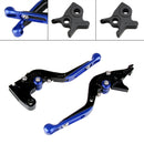Adjustable Clutch Brake Lever fit for KYMCO AK550 2017-2022