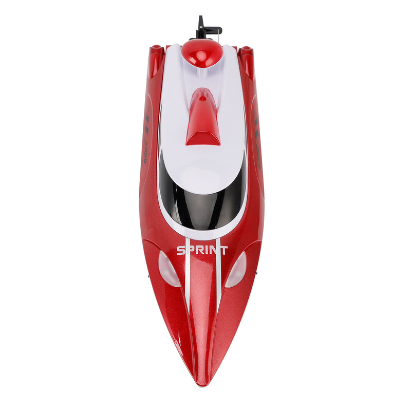 Wltoys WL918 RC Jet Boat RC Racing Boat 2.4GHz Remote Control Boat Toy Gift