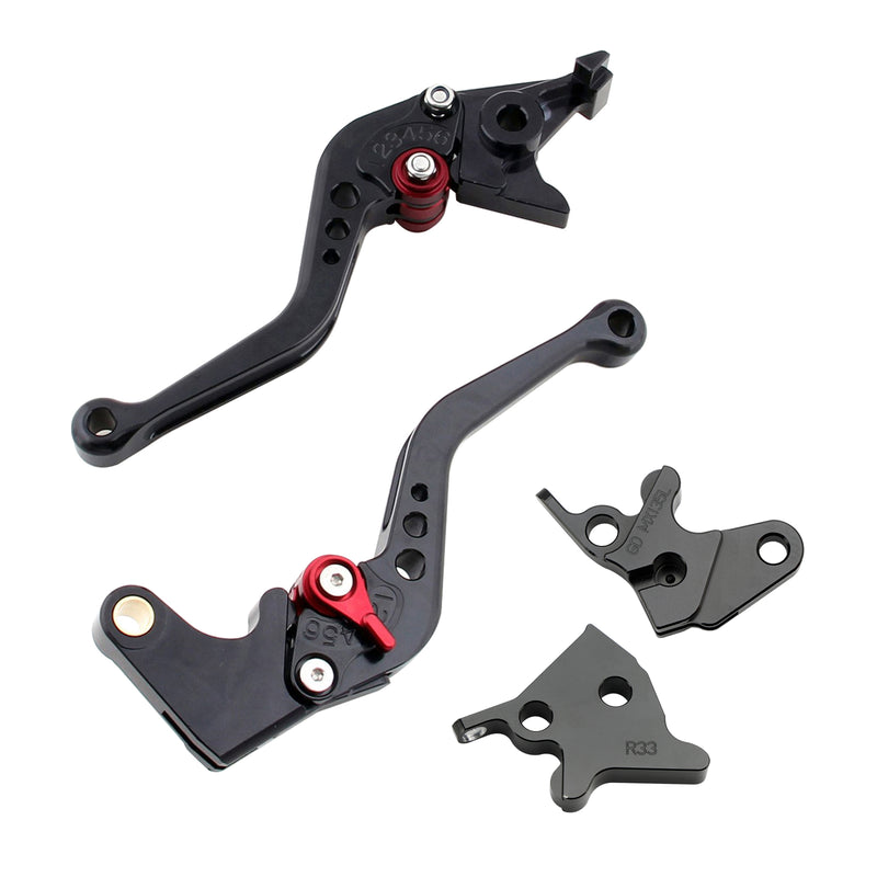 NEW Short Clutch Brake Lever fit for YAMAHA YBR125 2005-2014