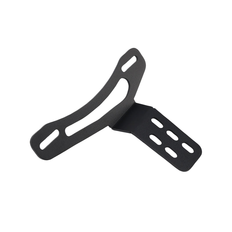 License Plate Holder Bracket Fender Eliminator For HONDA CBR600RR 2003-2025