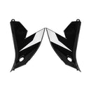 Injection ABS Bodywork Fairing Kit For Kawasaki VERSYS 650 KLE 2022-2024 05#