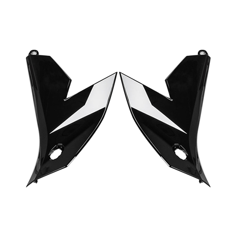 Injection ABS Bodywork Fairing Kit For Kawasaki VERSYS 650 KLE 2022-2024 05#