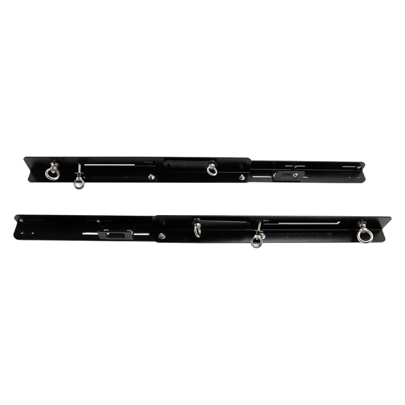 5ft Soft Truck Topper Fit for Toyota Tacoma 2024 4-Door