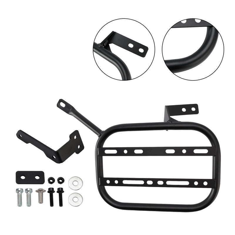 Saddlebag Support Mounting Bracket Left For Bmw F900Gs F 900 Gs 2023-2025 2024