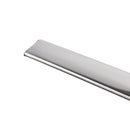 Left Side Upper Rear Door Panel Trim Molding Chrome For Kia Optima 2011-2015