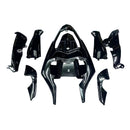 Amotopart Yamaha YZF 1000 R1 2009-2011 Fairing Kit Bodywork Plastic ABS