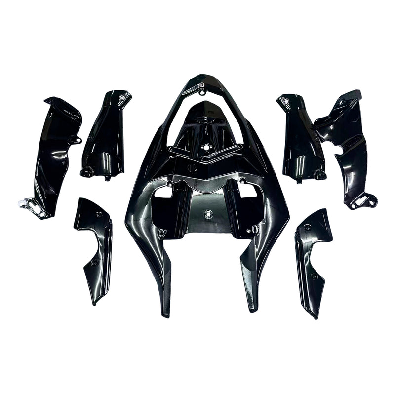 Yamaha YZF-R1 2012-2014 Fairing Kit Bodywork Plastic ABS