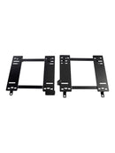 Driver Passenger Seat Brackets Steel Mount Set for Polaris Slingshot 2015-2021