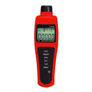 UT372 Digital Laser Photo Non-Contact Tachometer Rotate Speed Meter 99999RPM