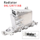 For Seat Alhambra 710/Ateca/Tarraco 2.0 TDI Intake Manifold Intercooler 04L129766AB