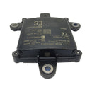 2019-2021 For Lexus ES300h ES350 ES350 Rear Blind Spot Radar Sensor Module 88162-06061